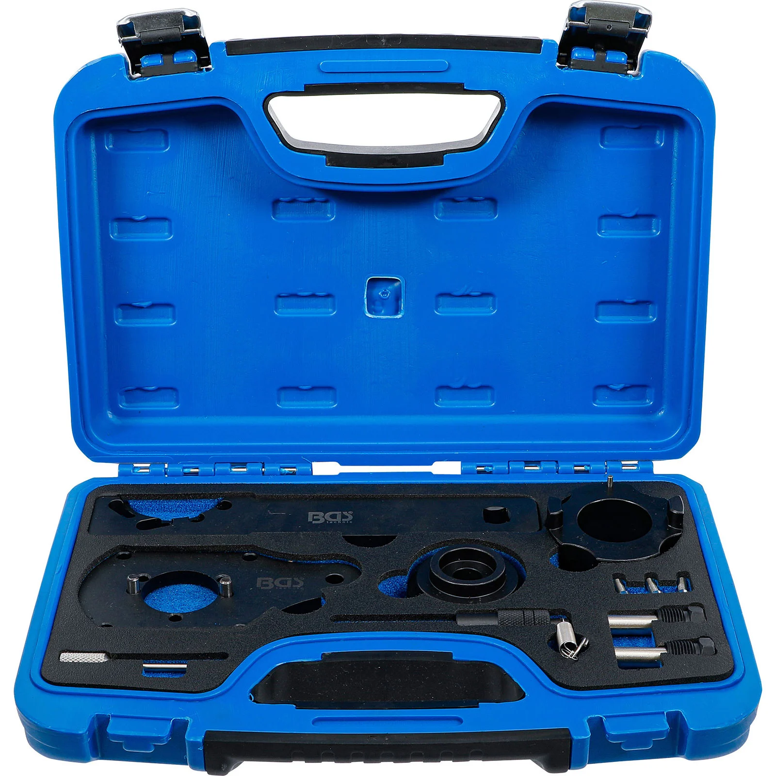 BGS Kit d'outils de réglage moteur pour Opel 1.3 CDTi - 74272