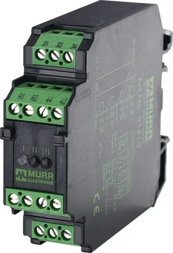 Murrelektronik Module relais 51465
