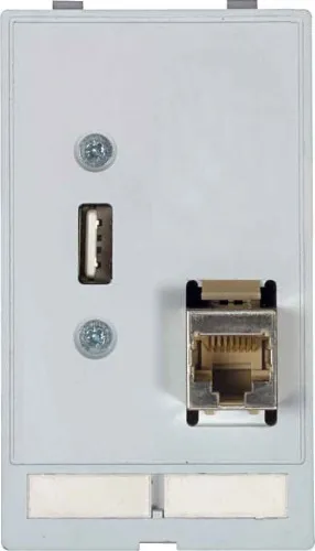 Interface de panneau avant Murrelektronik 4000-68000-1310000
