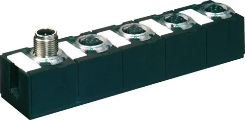 Module compact Murrelektronik Cube 67 56700