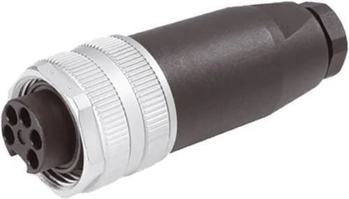 Murrelektronik 7/8 douille droite 7000-78201-0000000