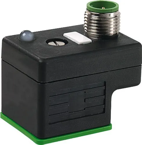 Adaptateur M12 Murrelektronik 7000-41281-0000000
