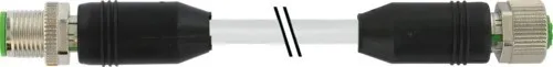 Câble de connexion Murrelektronik 0,6 m