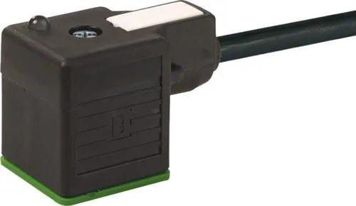 Murrelektronik Connecteur de vanne 7000-18121-6180500