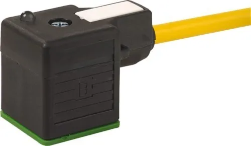 Connecteur de vanne Murrelektronik MSUD 7000-18021-0561000