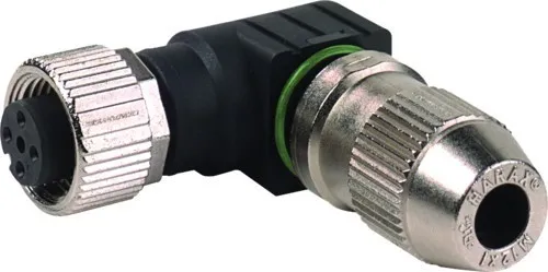 Connecteur rond Murrelektronik 7000-12681-0000000