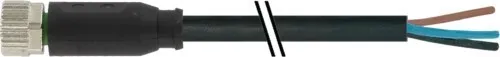 Connecteur Murrelektronik 7000-08041-6330500