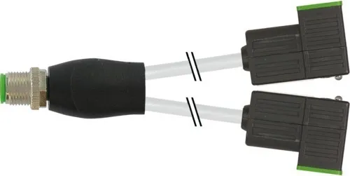 Câble de connexion Murrelektronik 7000-42441-2260300