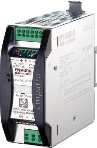 Régulateur à découpage primaire Murrelektronik 85440