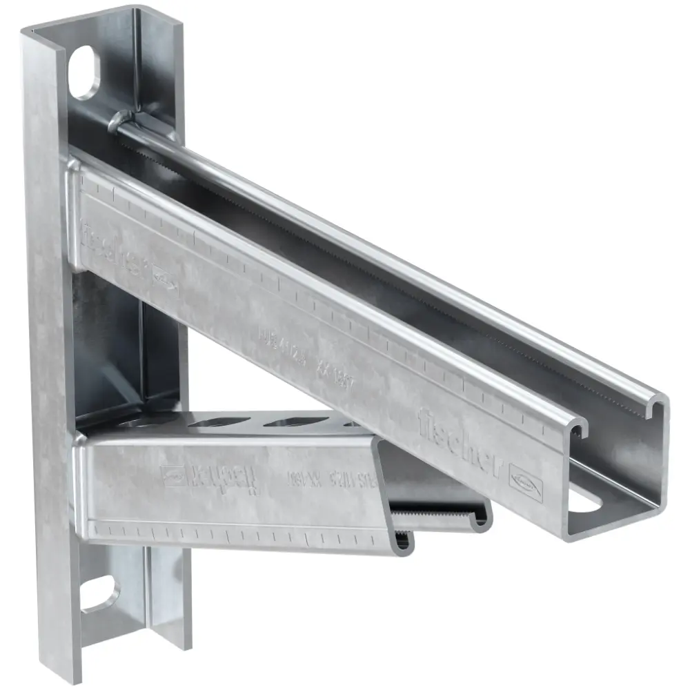 Console de fixation en saillie Fischer FCA - 300