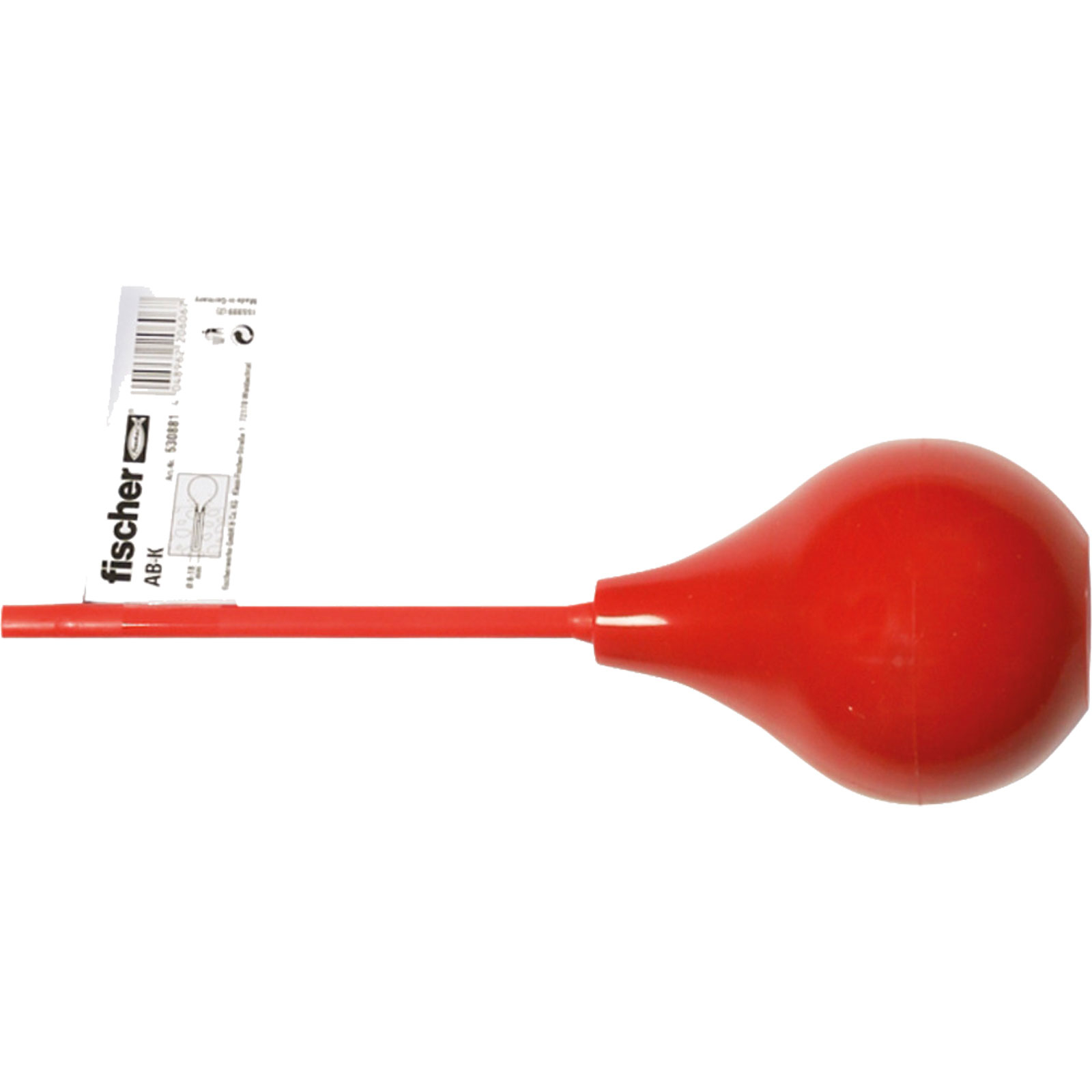 Fischer Soufflette AB - 530881