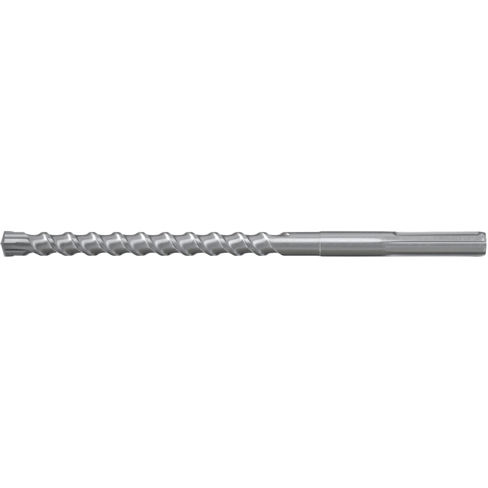 Foret à percussion SDS Plus II Pointer 22/550/600 Fischer
