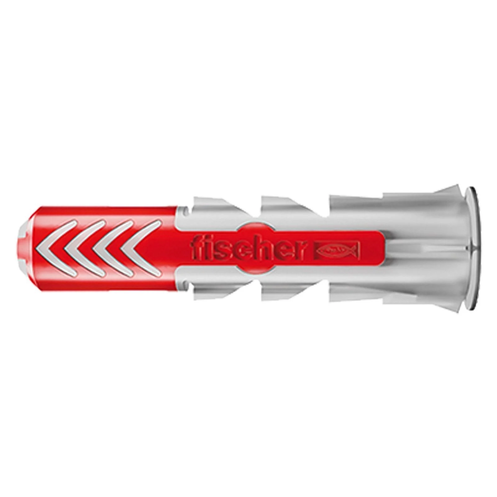 Cheville plastique Fischer DUOPOWER 8X40, 100 pièces — lot de 100 pièces