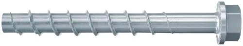 Vis à béton Fischer FBSII10x200 #536866 — lot de 20 pièces