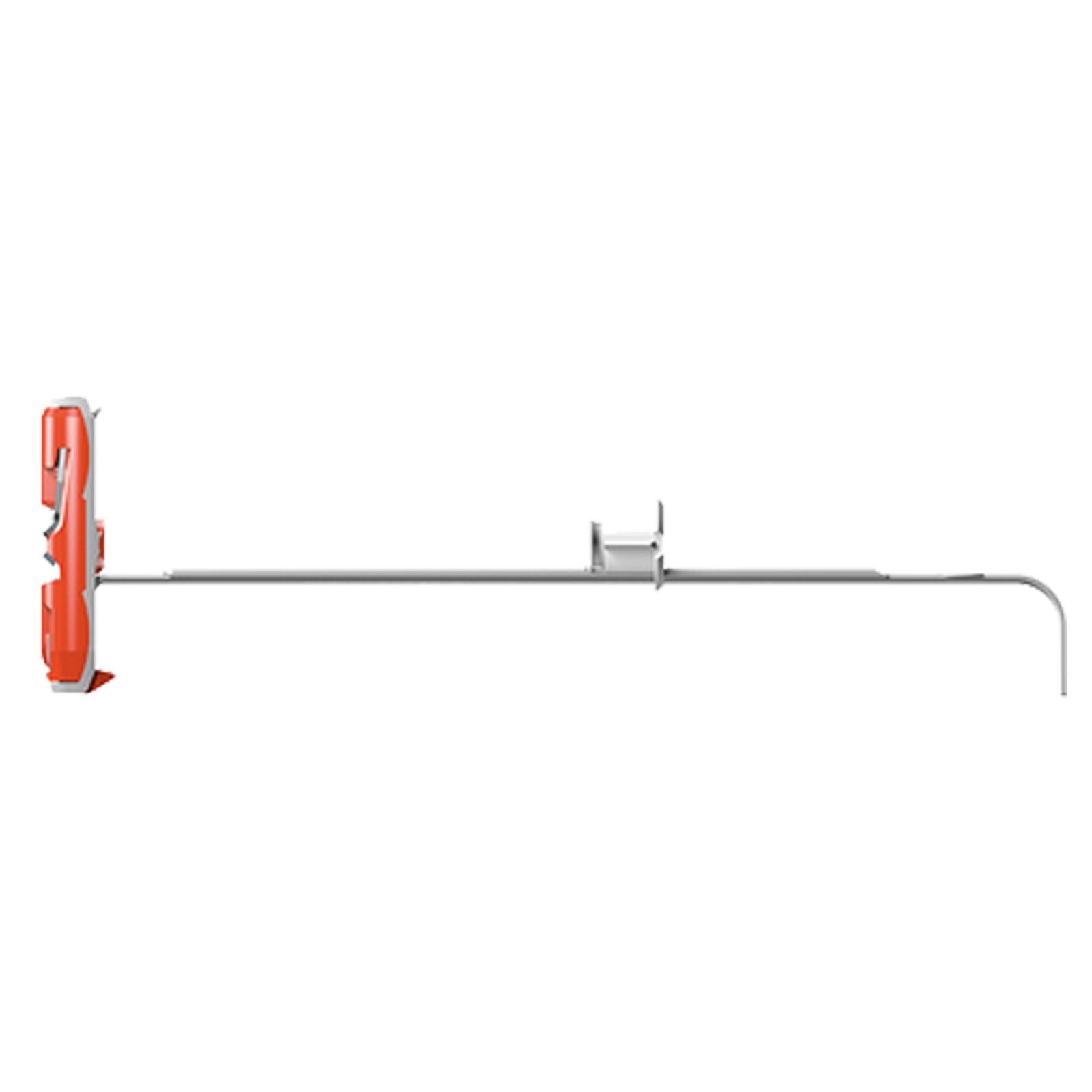 Fischer Tiges en plastique Kippdübel DUOTEC 10, 50 pièces — lot de 50 pièces