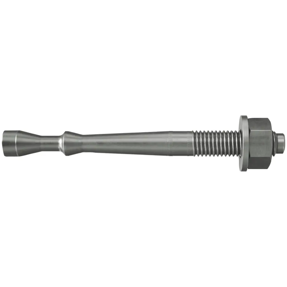 Cheville chimique Highbond FHB II-A S Inject M10x60/30 R inox Fischer