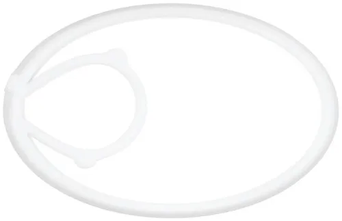 Fischer Allemagne Clip pour rainure murale FWSC 30 - 55 — lot de 50 pièces