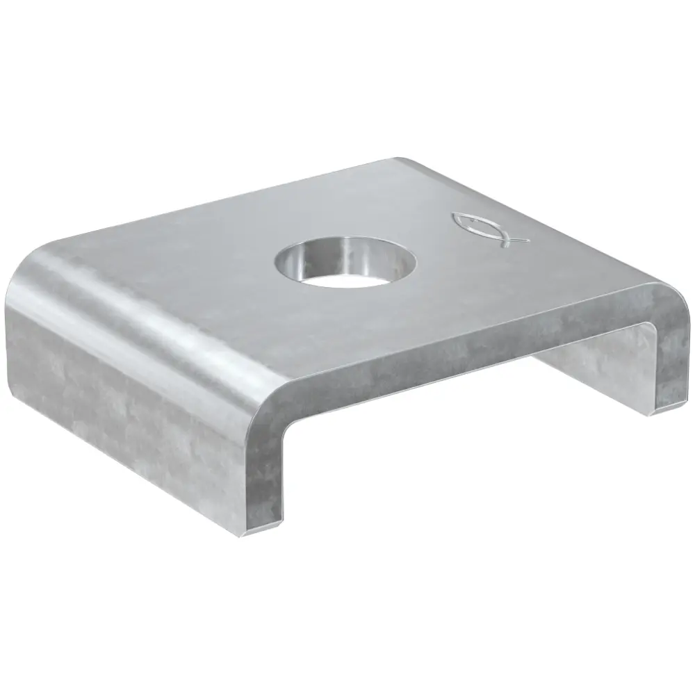 Pince de maintien Fischer HK 41 8,5 galvanisée