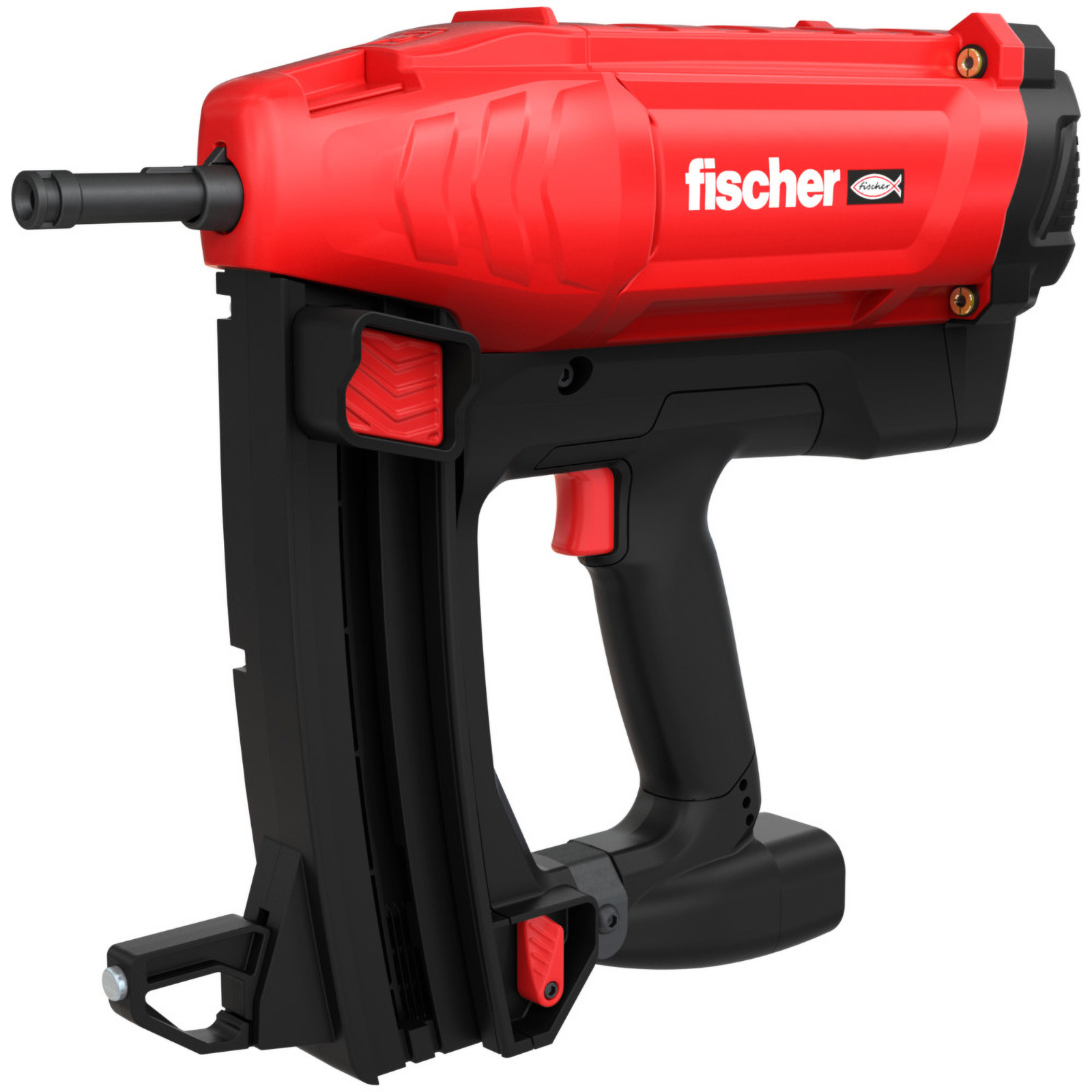 fischer Ensemble pistolet à goujons béton FGC 100 (UE)