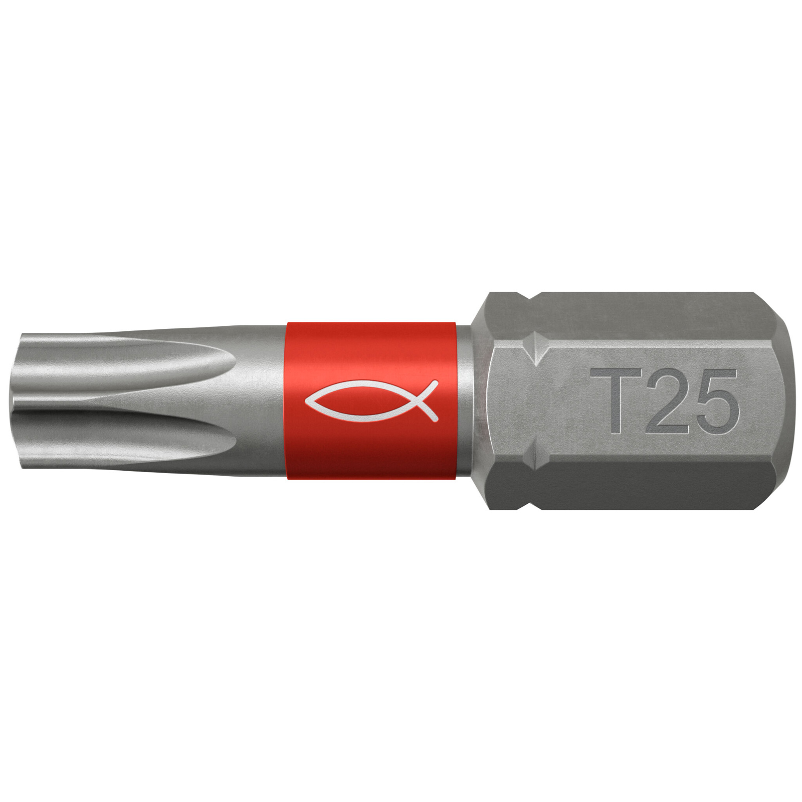 Fischer ProfiBit FPB TX25 étoile interne