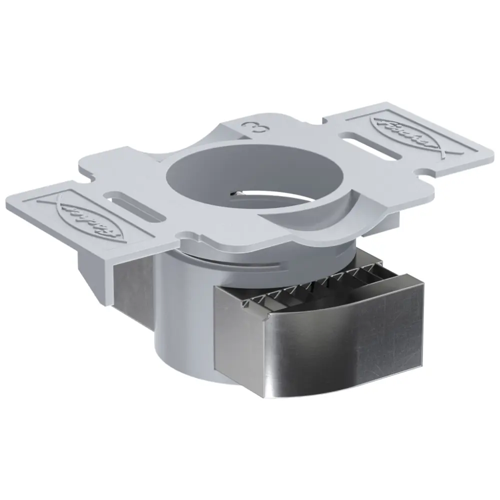 Fischer Écrou coulissant FCN Clix P M8 A4