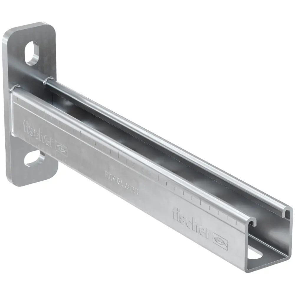Console de fixation Fischer FCA 41/2,0 - 450