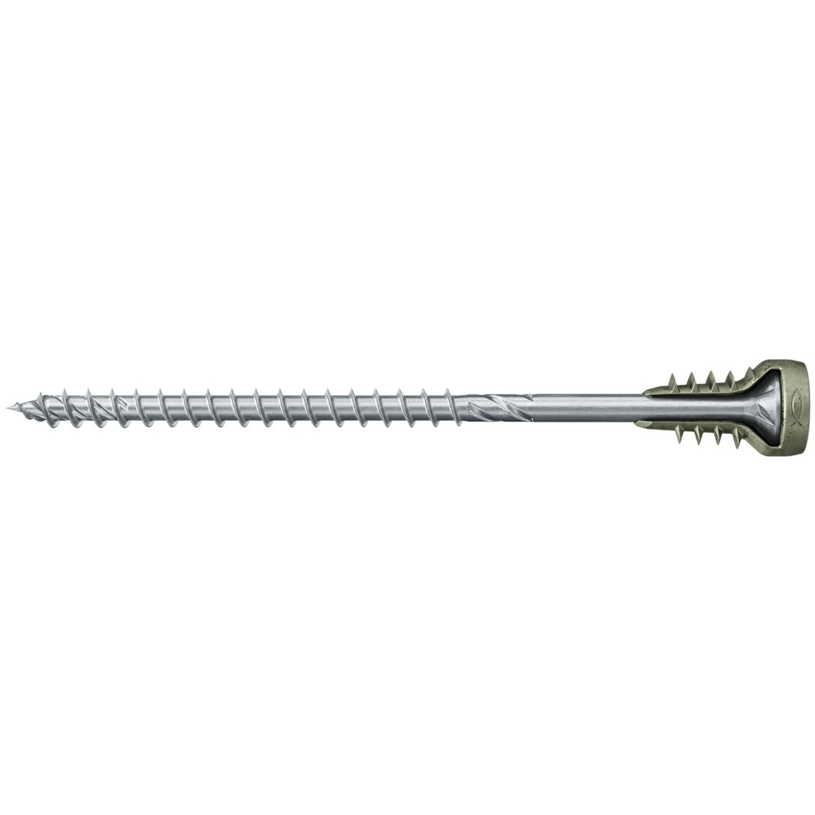 fischer vis d'ajustage FAFS