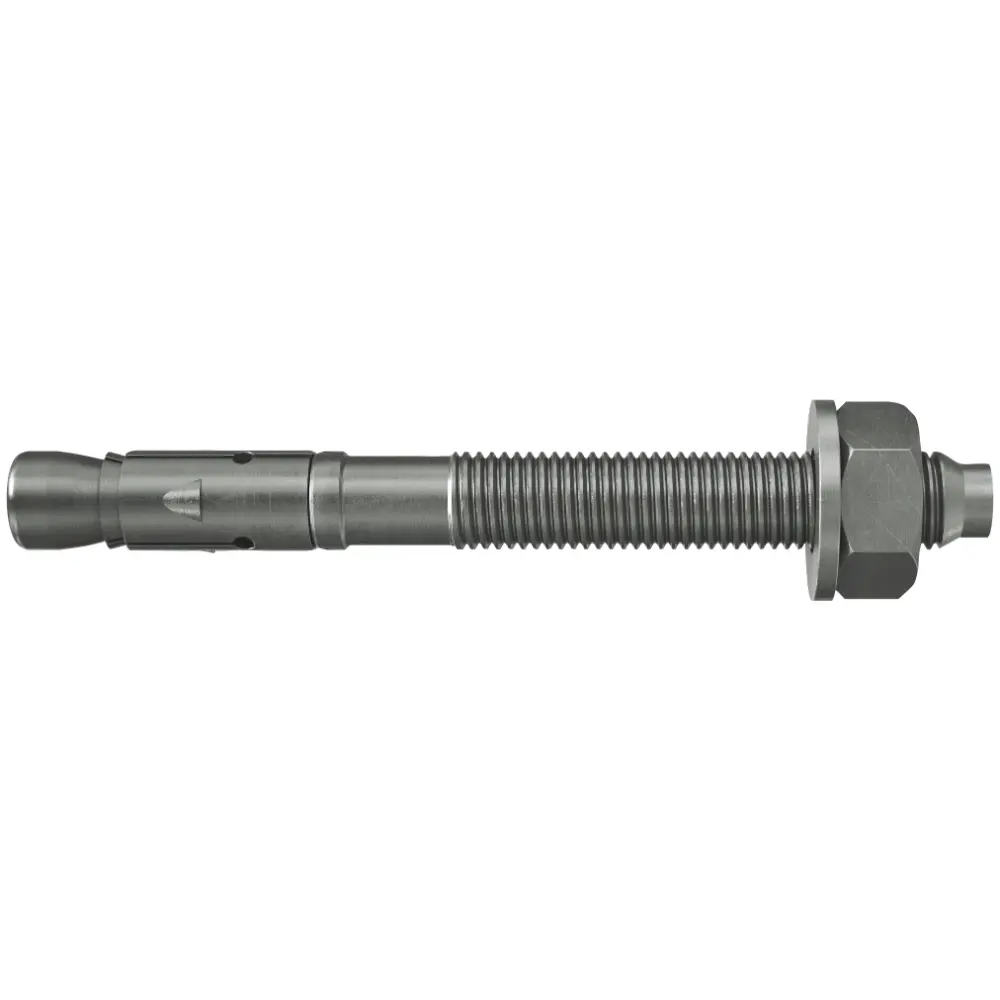 fischer goujon d'ancrage FAZ II Plus 12/30 R