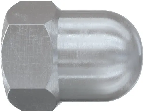 Fischer Écrou borgne FAZ II Plus M12