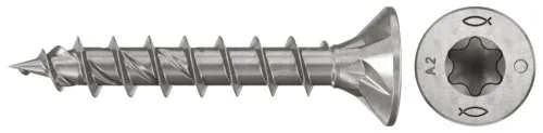 Fischer PowerFast FPF II 4,0x30 574064