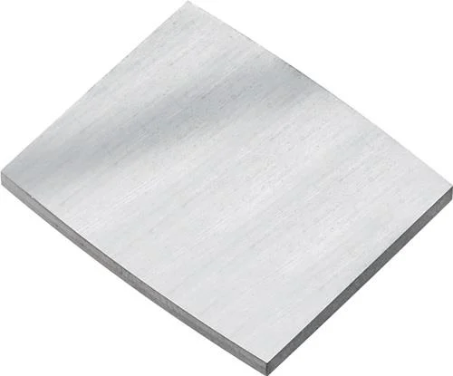 RENNSTEIG Plaquette carbure 20 x 2 x 2 mm HM - 465 020 0 0