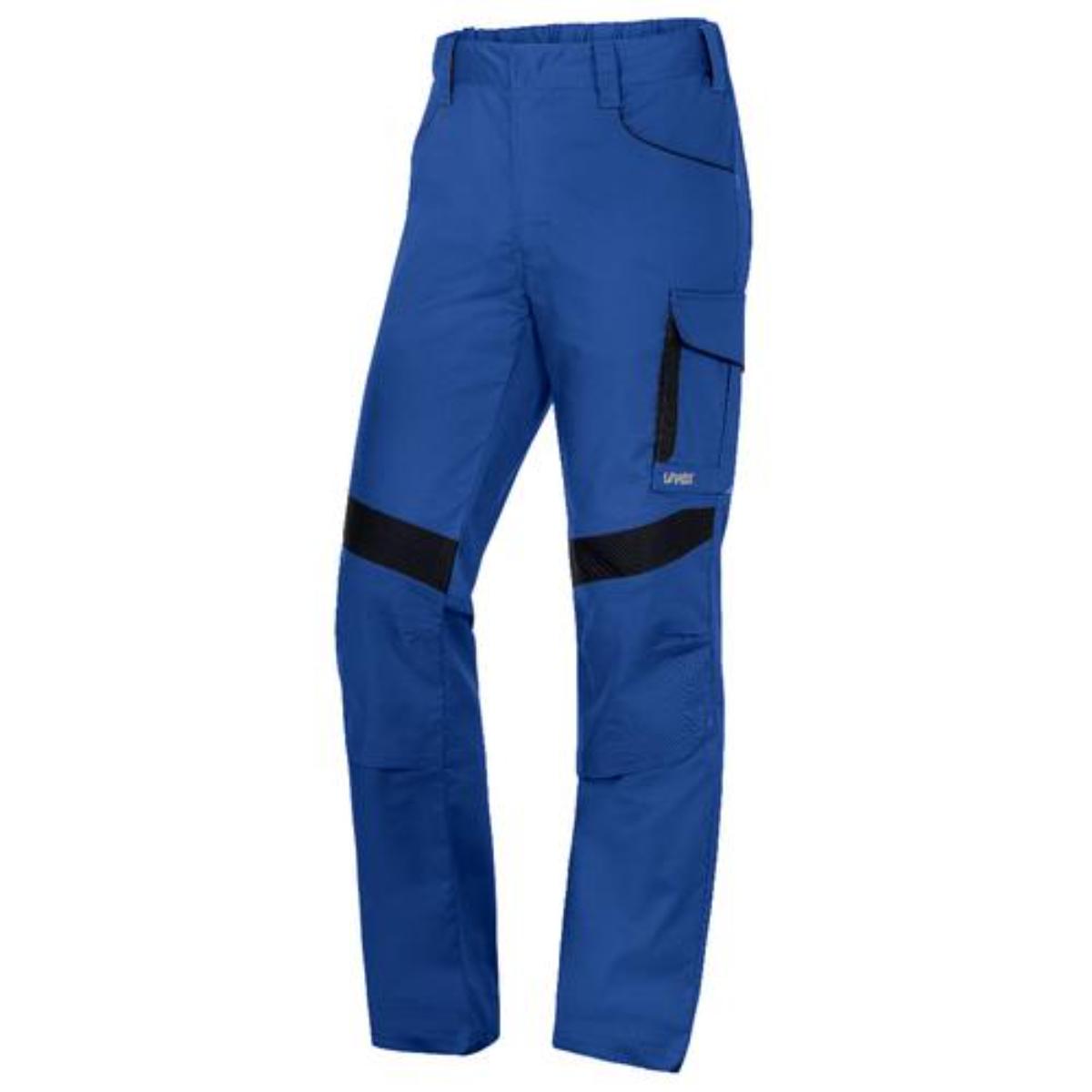 Pantalon cargo uvex suXXeed industry pour homme