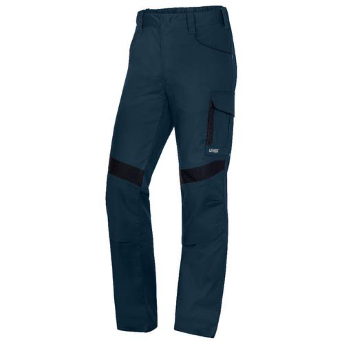 Pantalon cargo uvex suXXeed industry pour homme