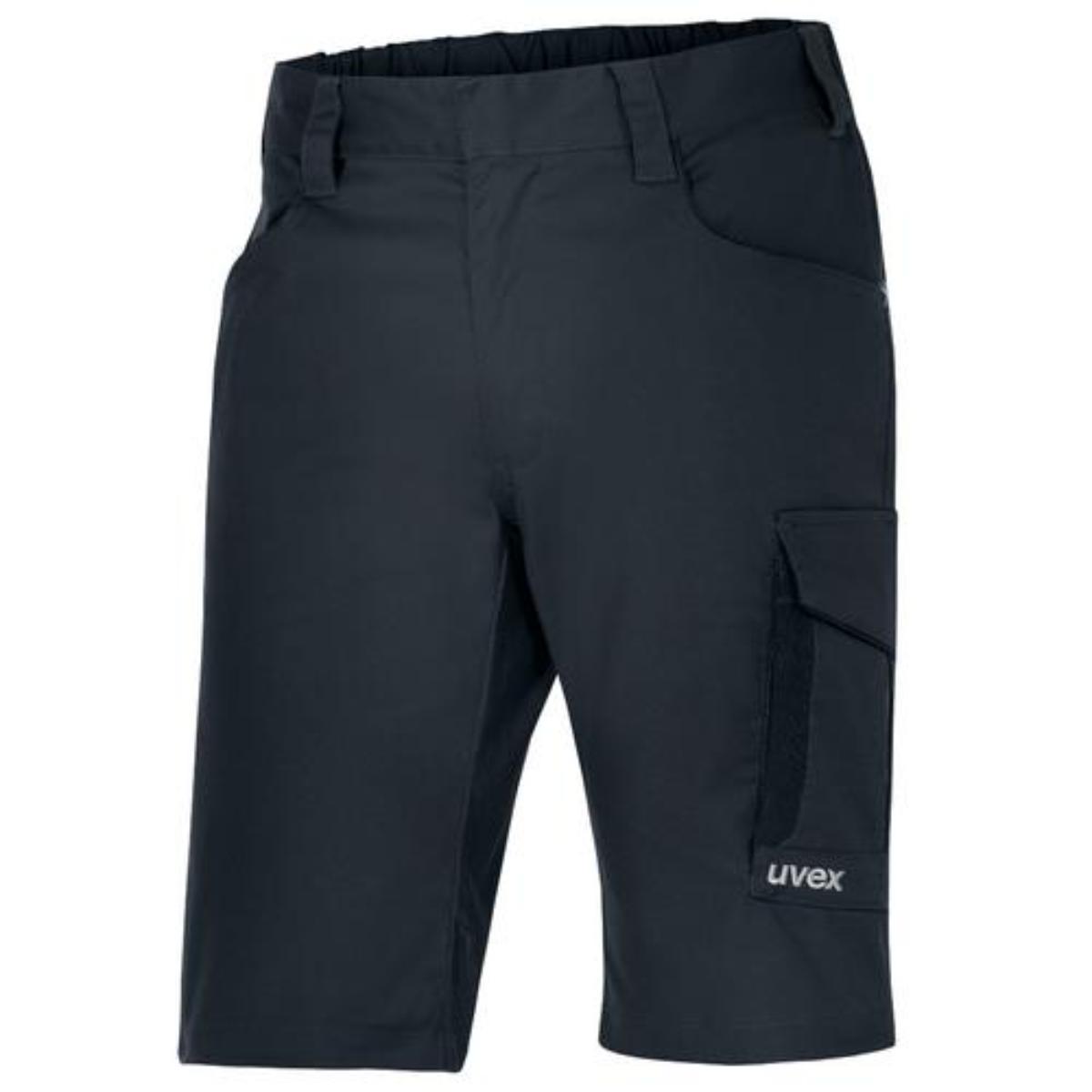 Pantalon court uvex suXXeed industry pour homme