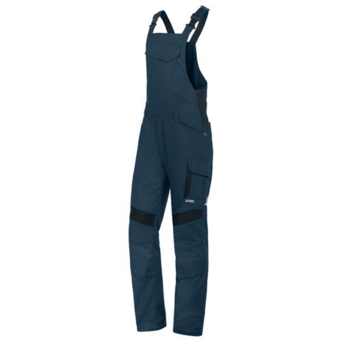 Salopette uvex suXXeed industry pour homme