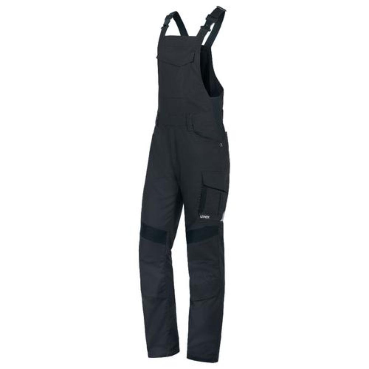 Salopette de travail uvex suXXeed industry pour homme