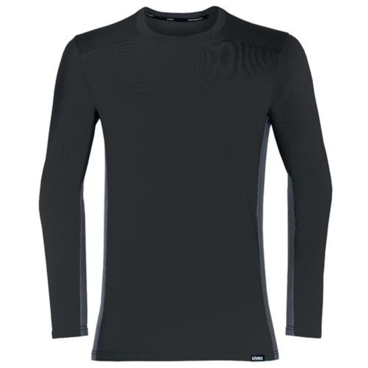 uvex suXXeed industry Sweat à manches longues homme
