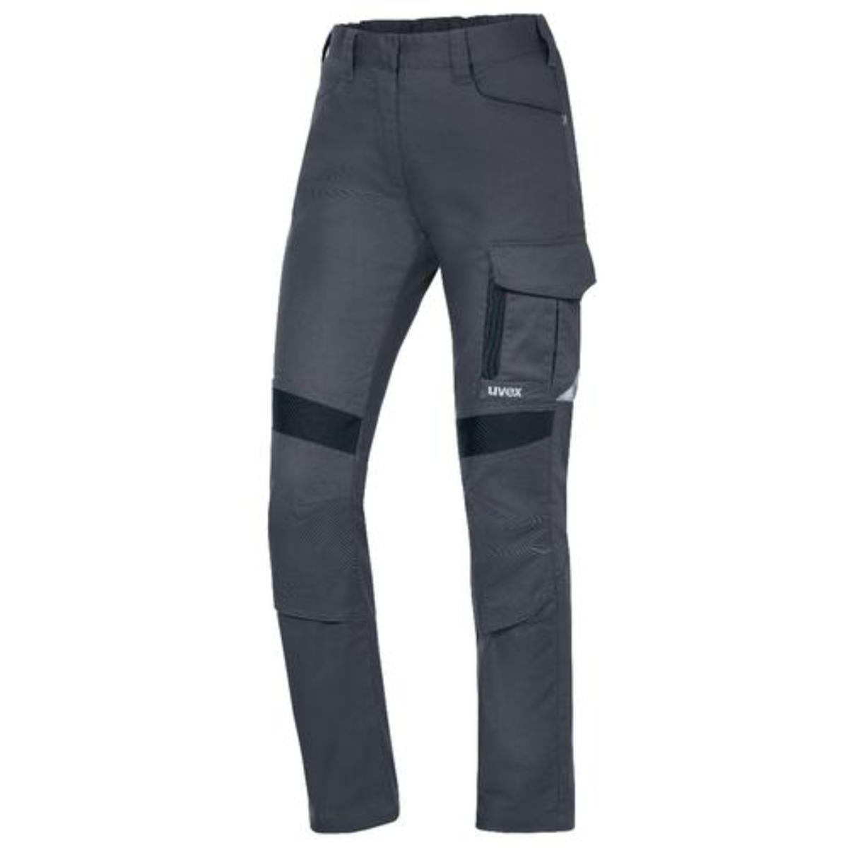 Pantalon cargo uvex suXXeed industry pour femme