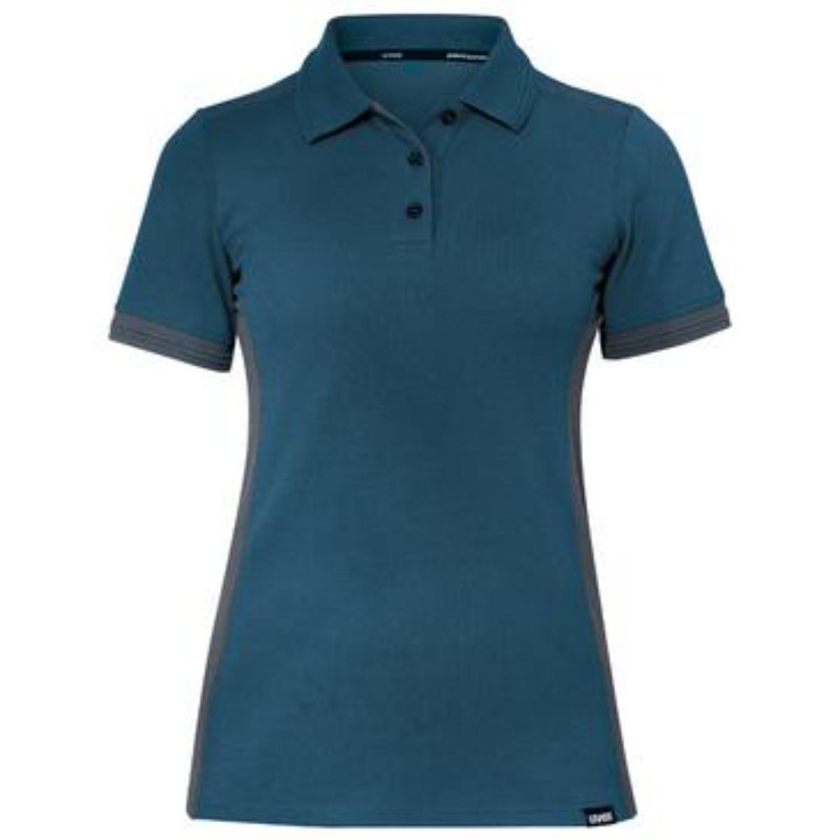 Polo uvex 7319 pour femme