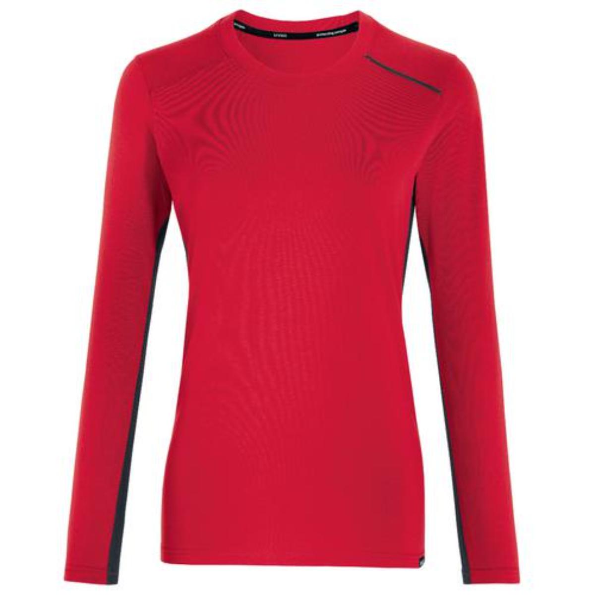uvex suXXeed industry Sweat-shirt femme à manches longues