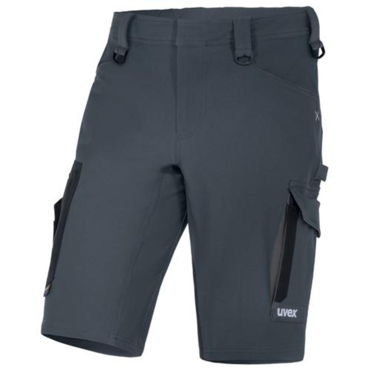 Short de travail uvex suXXeed craft pour homme