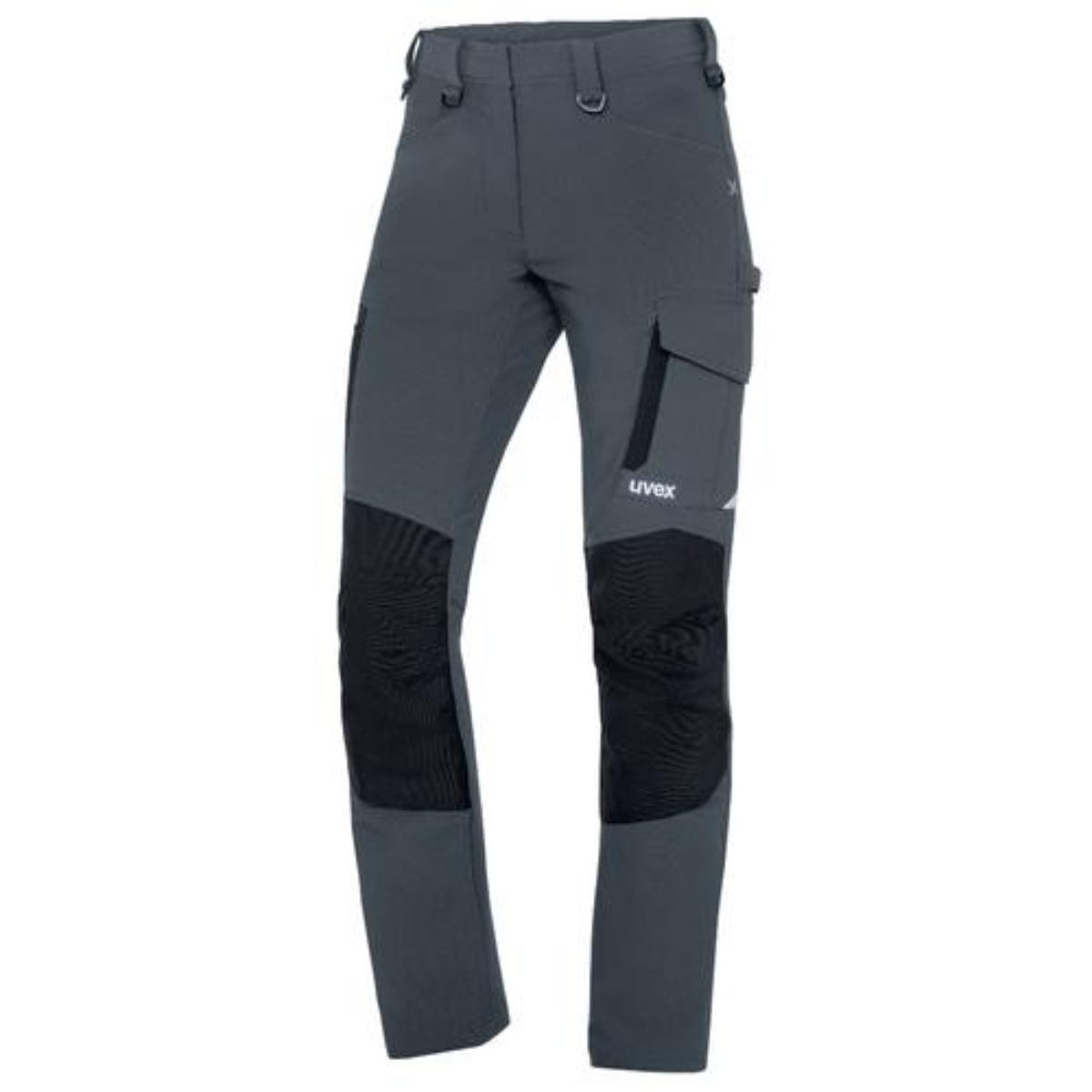 Pantalon de travail cargo uvex suXXeed craft pour femmes
