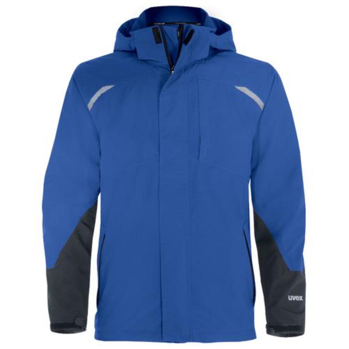 Veste de travail uvex suXXeed craft pour homme