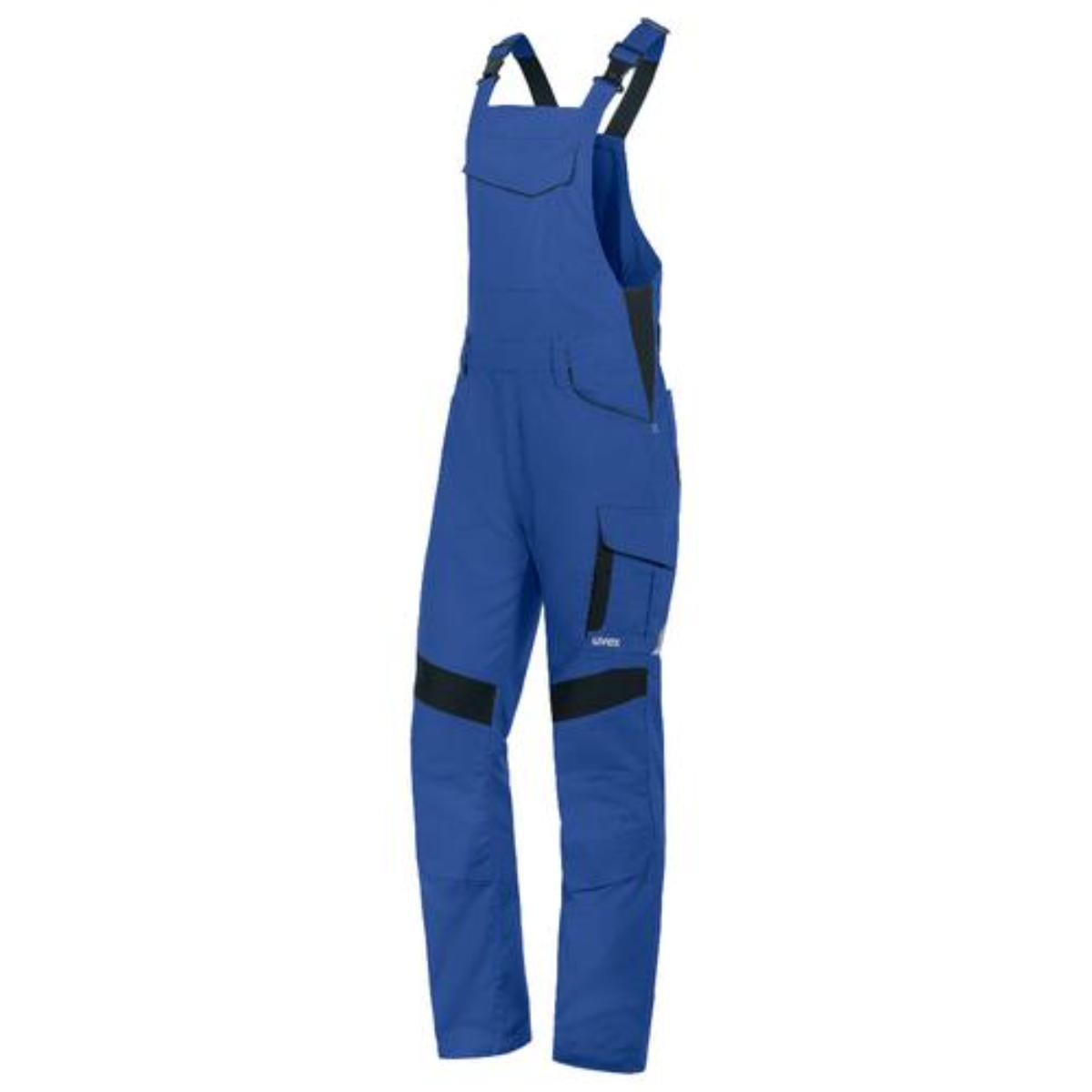 uvex suXXeed industry pantalon salopette homme