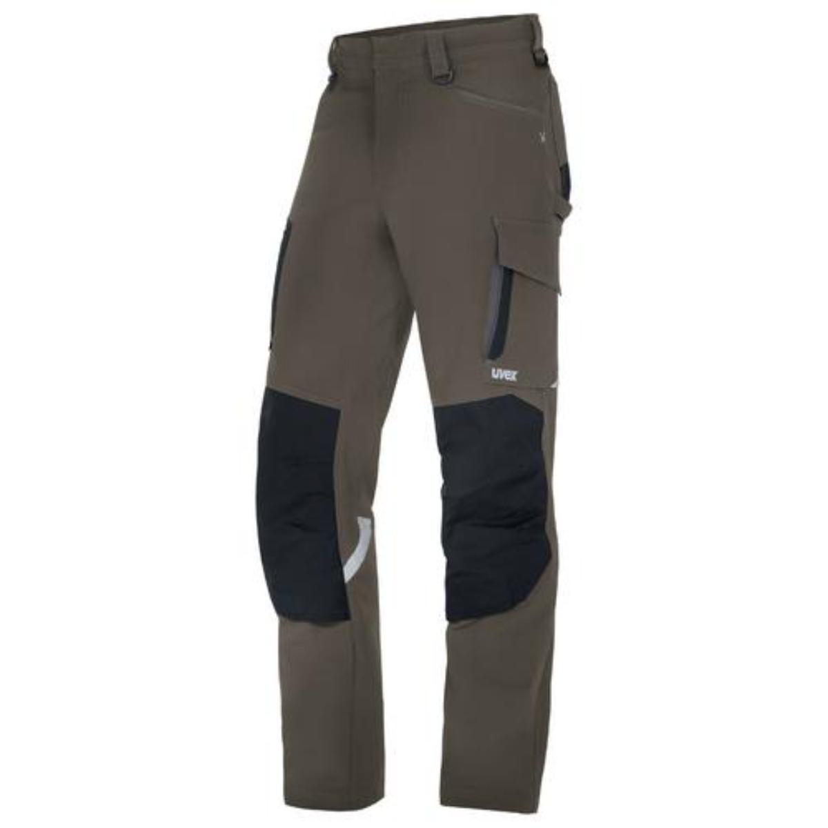 Pantalon cargo de travail uvex suXXeed craft pour hommes