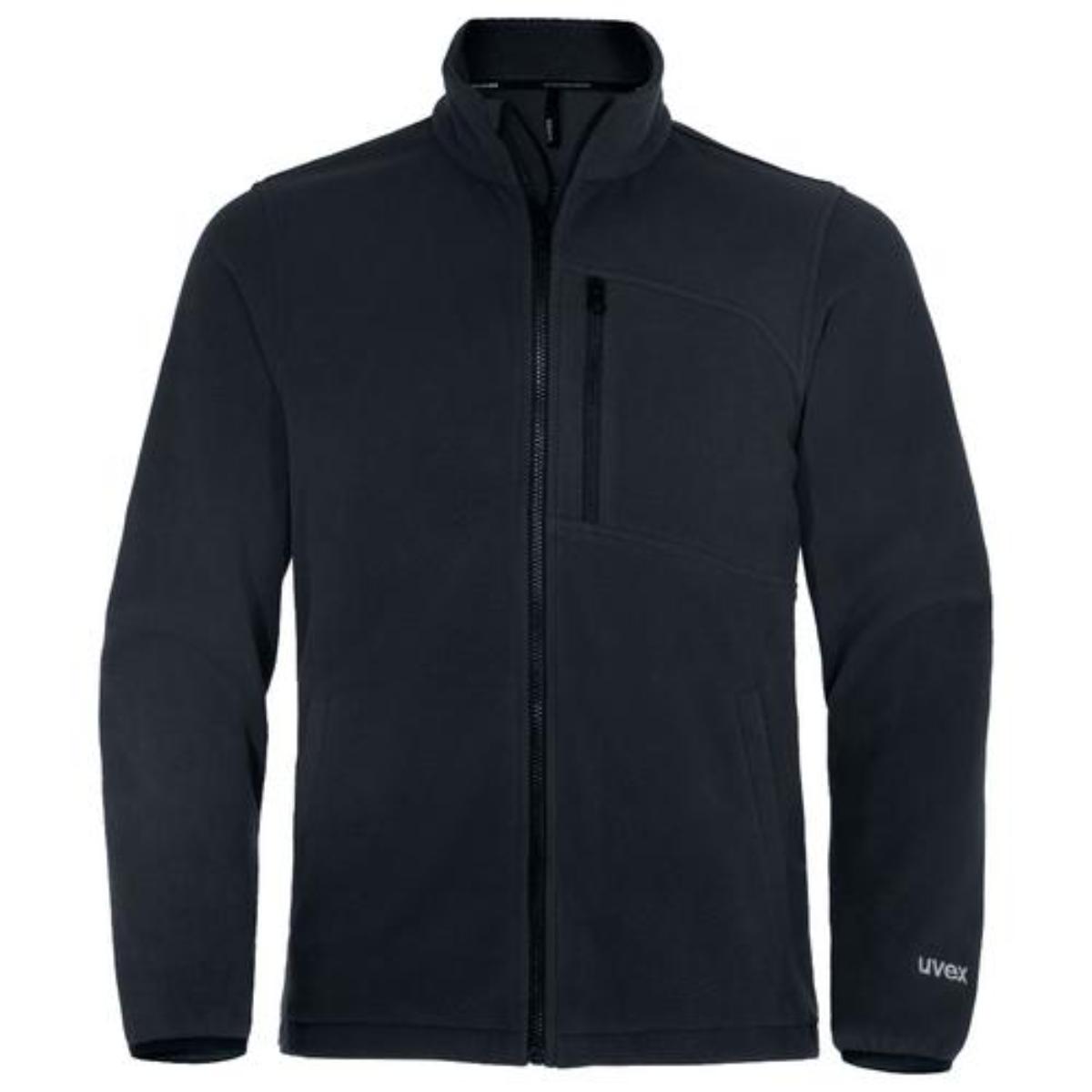 uvex suXXeed craft Veste en polaire pour homme