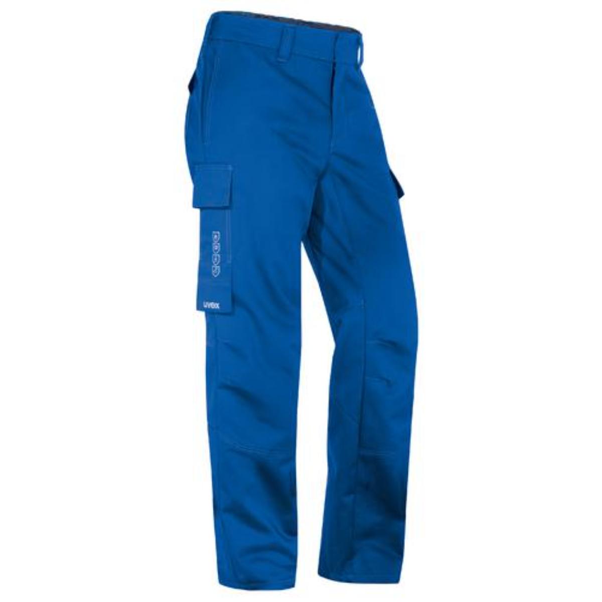 Pantalon de travail uvex suXXeed multifunction hommes - version légère