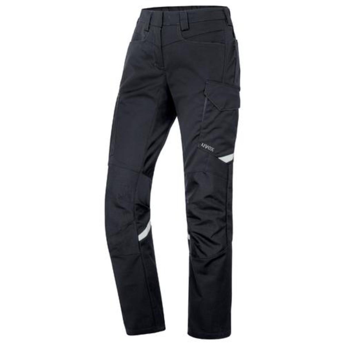 Pantalon cargo uvex suXXeed mobility Regular Fit