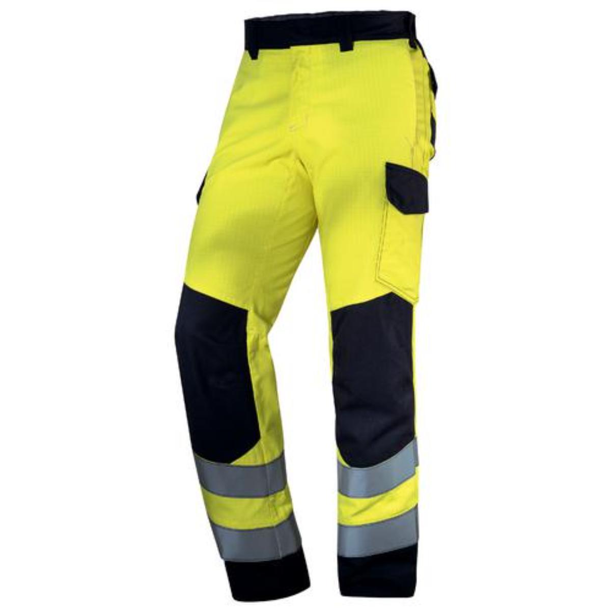 Pantalon de travail multifonction uvex suXXeed pour hommes