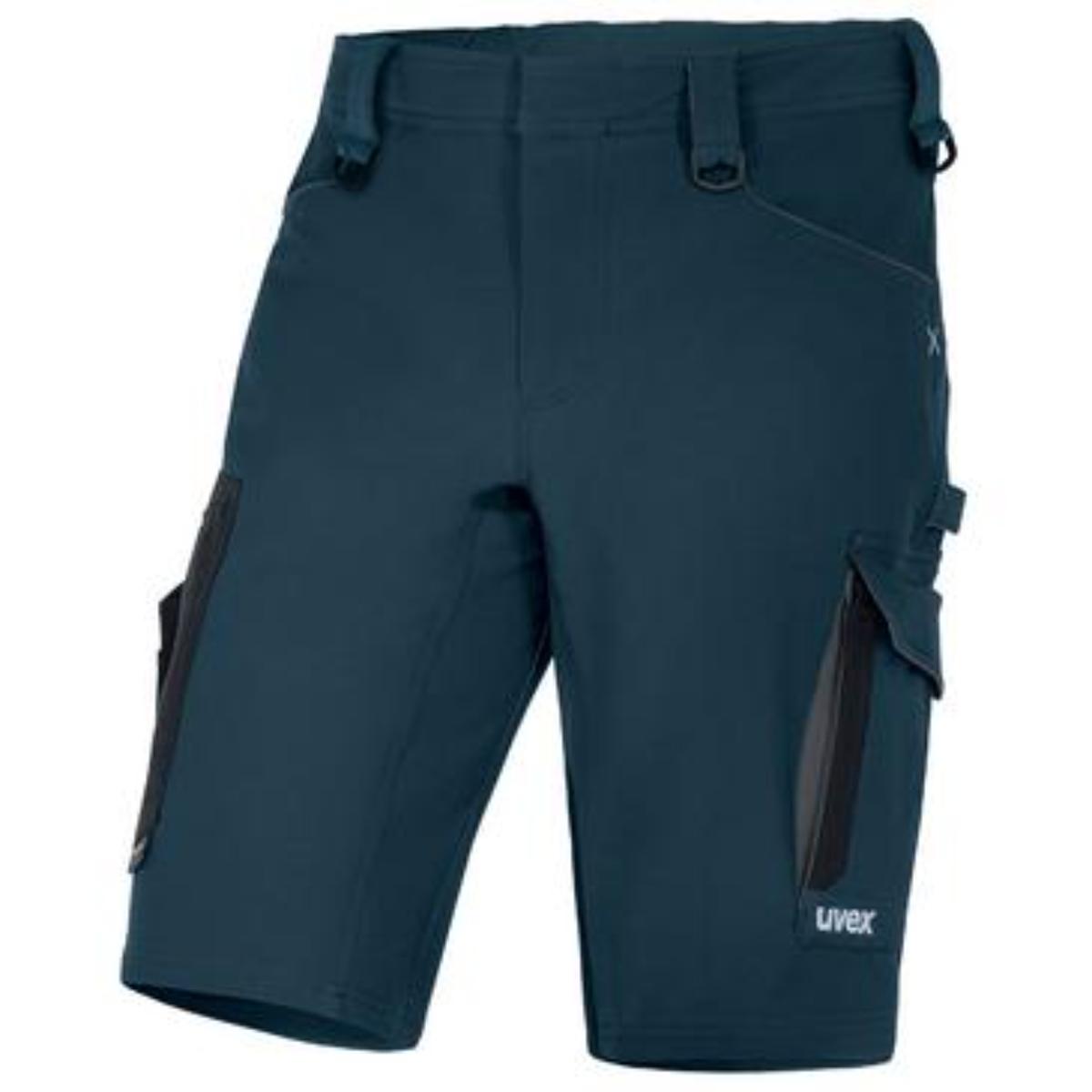 Uvex Bermuda 7324 bleu nuit